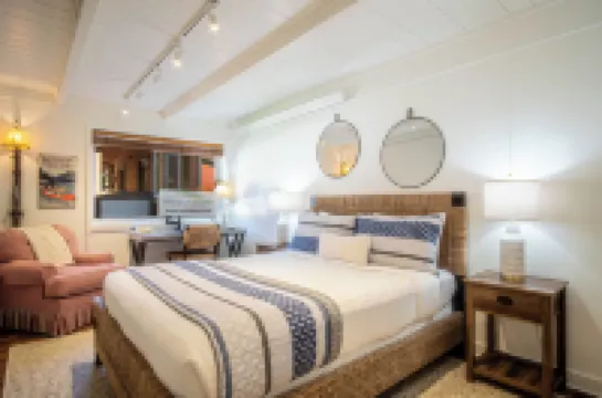 Atelier Alpine - Modern 2BD Condo W/baldy Views Hotels in Sun Valley