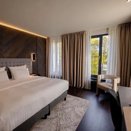 Pullman Riga Old Town (Renovated 2025)
