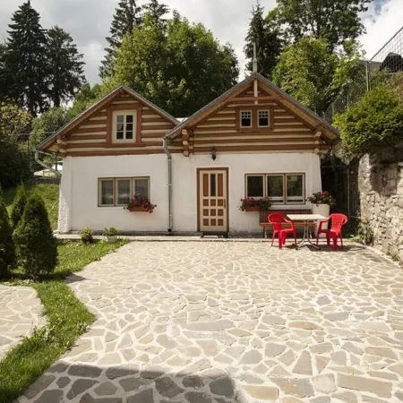 Vila Camelia