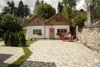 Vila Camelia Hotels in 