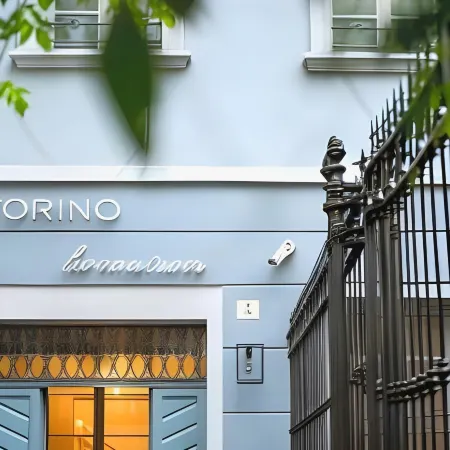 Hotel Torino