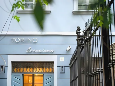Hotel Torino