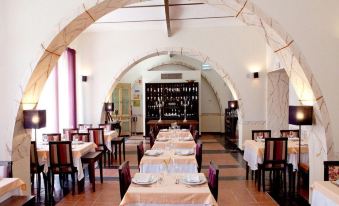 Convento d'Alter Hotel