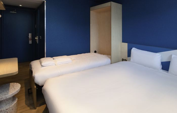 Ibis Budget la Teste Bassin d'Arcachon