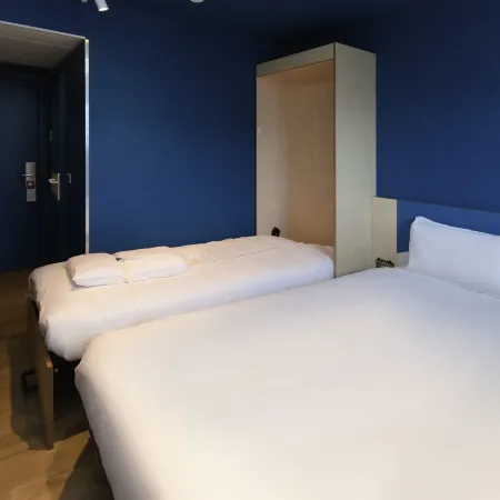 Ibis Budget la Teste Bassin d'Arcachon