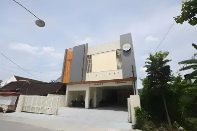 Gosyen Family Residence Hotel in zona Sendang Teleng