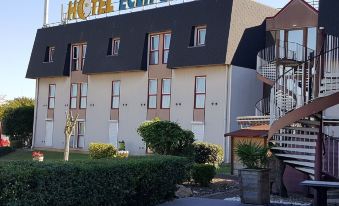 Hôtel Eclipse