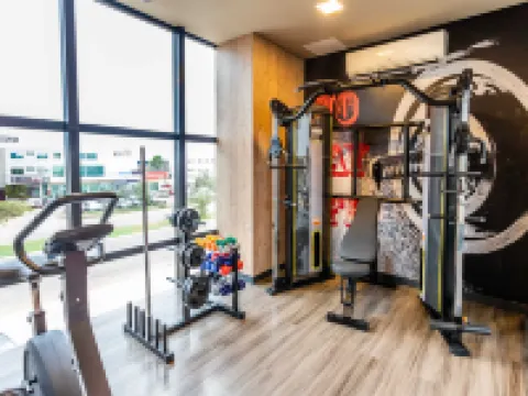 Ibis Palmas Avenida JK