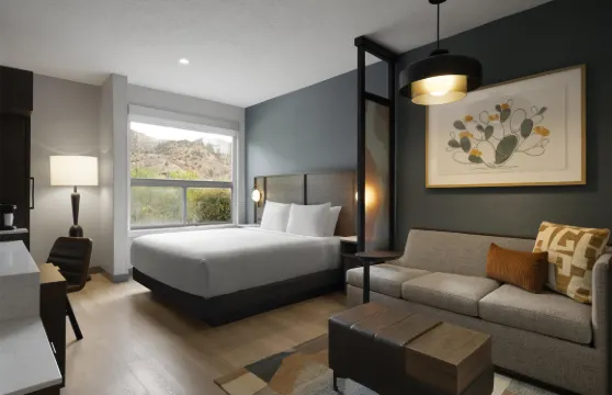 Hyatt Place Springdale/Zion National Park