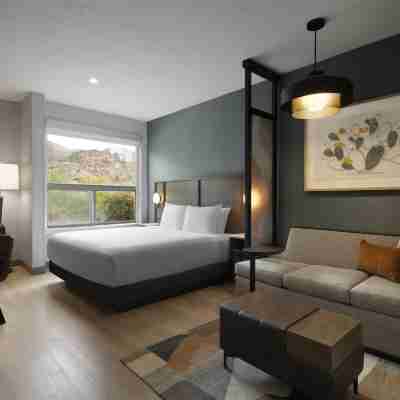 Hyatt Place Springdale/Zion National Park Rooms