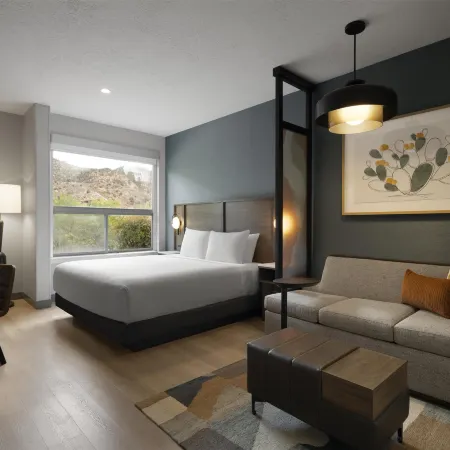 Hyatt Place Springdale/Zion National Park