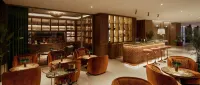 Hilton Chania Old Town Resort & Spa - bar