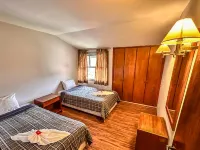 Plaza Inn Week Inn Hotels in Campos do Jordão