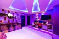 Changwon Sangnam-Dong Totos