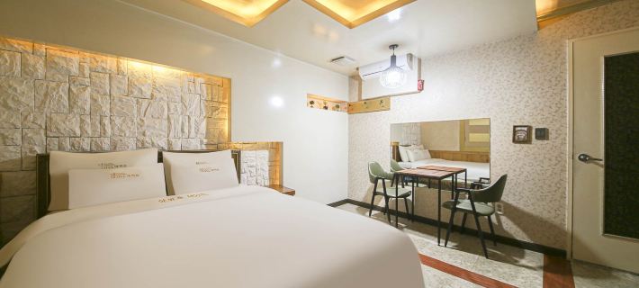 Abisong Motel Suncheon Hotels in Suncheon