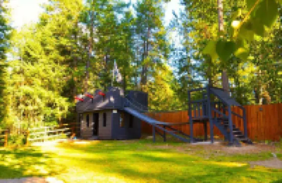 Timber Wolf Resort & Jeep Rentals