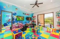 Villa del Palmar at the Islands of Loreto - familiaux