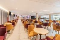 Fergus Club Pineda Splash - breakfast