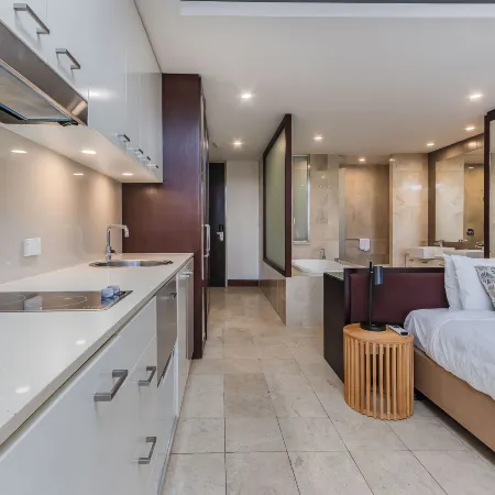 Coastal Bliss Studio - Santai 224