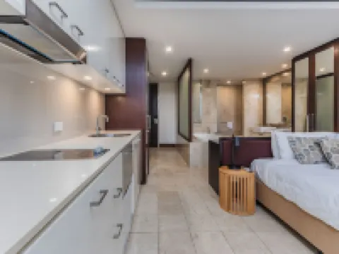 Coastal Bliss Studio - Santai 224