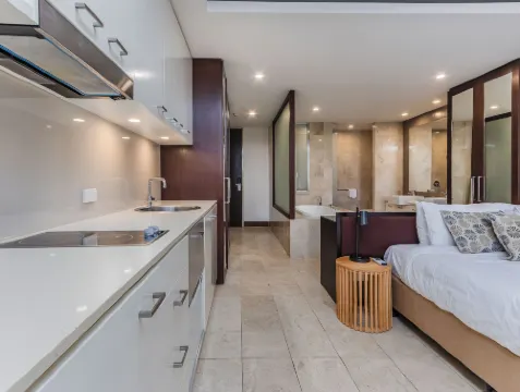 Coastal Bliss Studio - Santai 224