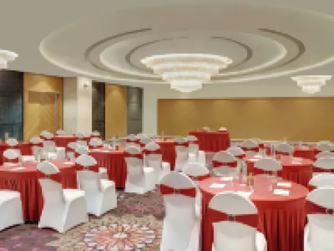 The Fern Residency Jamnagar, Series by Marriott Hotels in Jamnagar