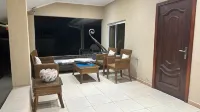 GT Self Catering Apartments - Mountain view