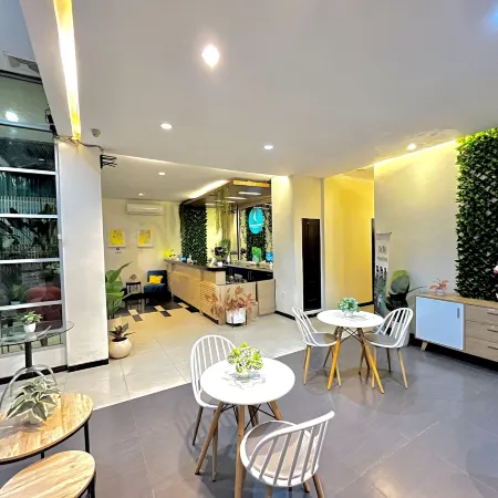 Tropical Point Hotel Syariah