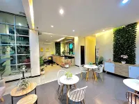 Tropical Point Hotel Syariah