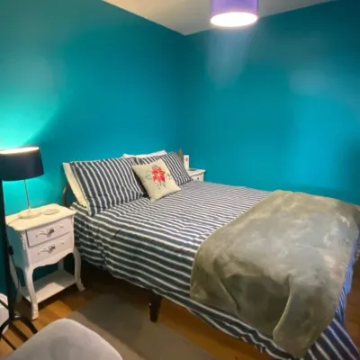 City Apartment - Sleeps 4 & Free Parking Các khách sạn gần Lâu đài Belfast
