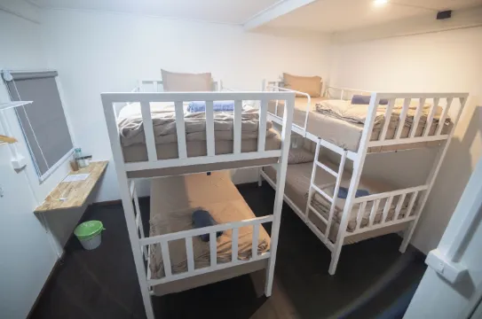 ห้อง 4 ที่นอน