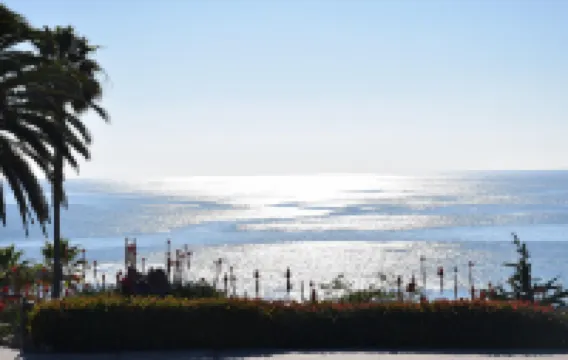 Laguna Shores Studio Suites