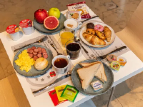 B&B Hotel Treviso Hoteles en Treviso