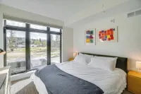 Modern Winter Park Condo w/ Community Hot Tub! - Balcony