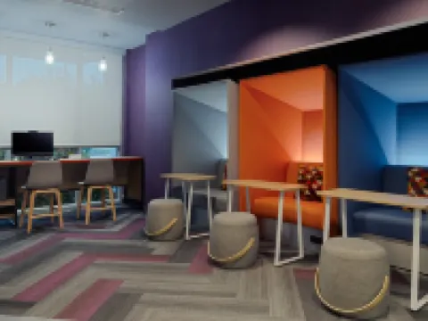 Tru by Hilton Miramar Hotels in Miramar