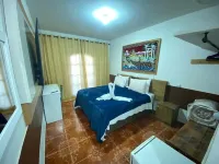 HOTEL CICONHA Hotels in Caxambu