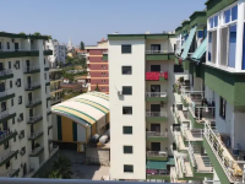 Comfort Hotel Hotels in Fier