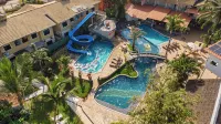 Ramada by Wyndham  Porto Seguro Praia - Beach