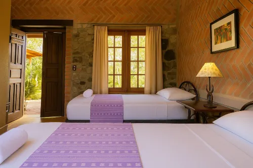Los Cuatro Olivos Hotel Boutique - 2-Star