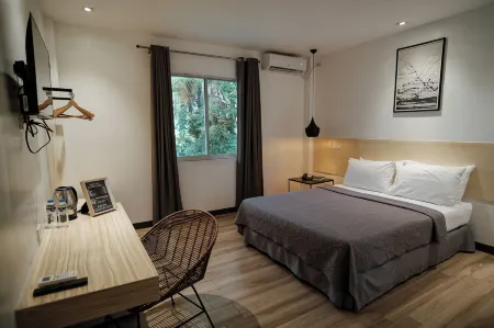 Seorabeol Grand Leisure Hotel