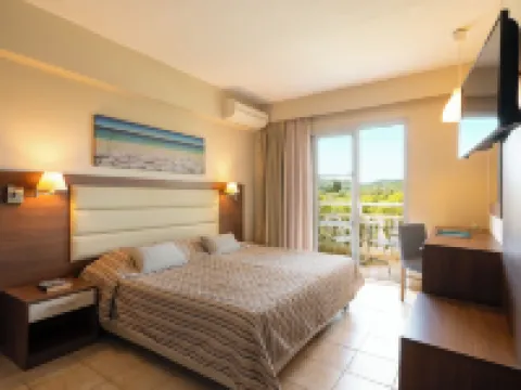 Canvas by Mitsis Messonghi Hotels in Moraitika