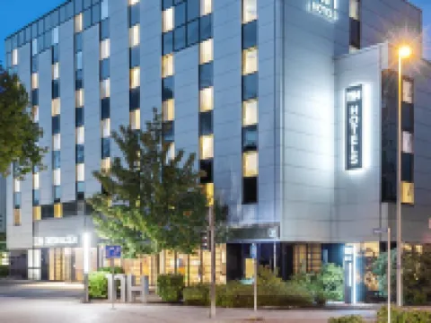 NH Oberhausen Hotels in Oberhausen