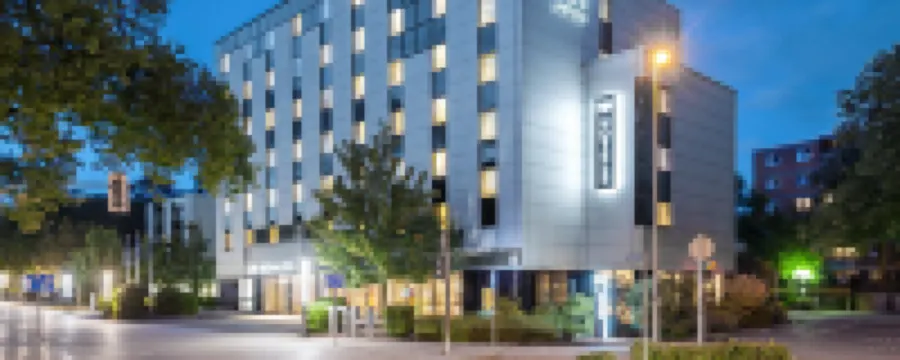 NH Oberhausen