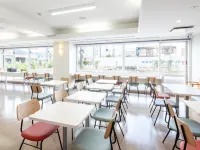 Comfort Inn Toyokawa Inter - breakfast