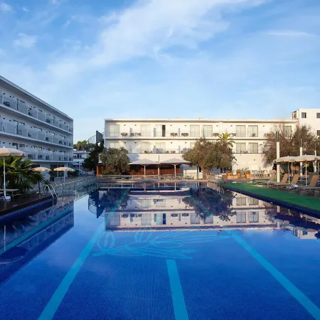 Hotel Puchet Ibiza