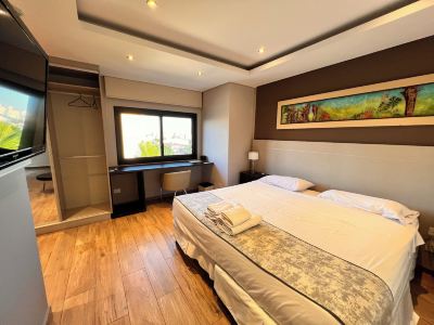 Hotel Grand Lago
