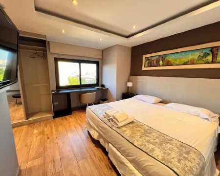 Hotel Grand Lago Hotels in Posadas