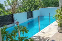 Caliza Dalawella - Guest houses