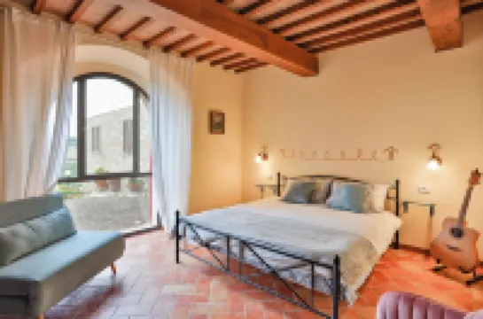 La Lunaria di Lajatico