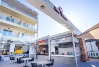 Faliraki Premium Hotel